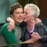 Still of Shirley Jones and Nick Swardson in Grandma's Boy