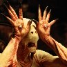 Pan's Labyrinth