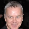Tim Robbins at event of Perfect Stranger