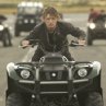 Still of Alex Pettyfer in Alex Rider: Operation Stormbreaker