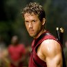 Still of Ryan Reynolds in X-Men Origins: Wolverine