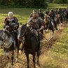 Still of Burt Reynolds and Brian White in In the Name of the King: A Dungeon Siege Tale