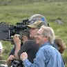 Ken Loach in The Wind That Shakes the Barley