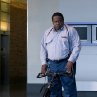 Still of Cedric the Entertainer in Code Name: The Cleaner