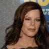 Marcia Gay Harden at event of The Hoax