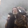 Still of John Hurt in Outlander