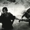 Still of Christian Bale and Steve Zahn in Rescue Dawn