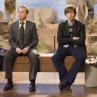 Still of Billy Bob Thornton and Jon Heder in School for Scoundrels