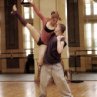 Still of Channing Tatum and Jenna Dewan-Tatum in Step Up