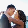 Still of Channing Tatum and Jenna Dewan-Tatum in Step Up