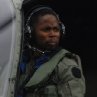 Still of Harold Perrineau in 28 Weeks Later