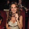 Kelly Brook at event of Piranha