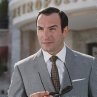 Still of Jean Dujardin in OSS 117: Cairo, Nest of Spies