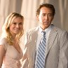 Still of Nicolas Cage and Diane Kruger in National Treasure: Book of Secrets