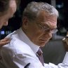 Still of Sydney Pollack in Michael Clayton