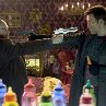 Still of Paul Giamatti and Clive Owen in Shoot 'Em Up