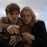 Still of Jamie Bell and Sophia Myles in Mister Foe