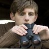 Still of Jamie Bell in Mister Foe