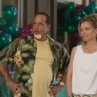 Still of Michelle Pfeiffer and Jon Lovitz in I Could Never Be Your Woman