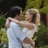 Still of Michelle Pfeiffer and Paul Rudd in I Could Never Be Your Woman