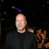 Bruce Willis at event of The Astronaut Farmer