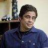 Still of Benicio Del Toro in Things We Lost in the Fire