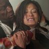 Still of Ving Rhames and Kelly Hu in The Tournament