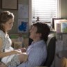 Still of Keri Russell and Nathan Fillion in Waitress