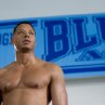 Still of Terrence Howard in Pride