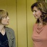 Still of Jodie Foster and Mary Steenburgen in The Brave One