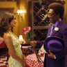 Still of Eddie Murphy and Thandie Newton in Norbit