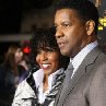 Denzel Washington at event of Unstoppable