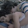 Still of Patrick Fugit and Shannyn Sossamon in Wristcutters: A Love Story