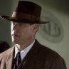 Jack Conley as Detective Will King.