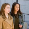Still of Rachael Leigh Cook and Emma Roberts in Nancy Drew