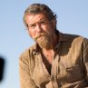 Still of Pierce Brosnan in Seraphim Falls