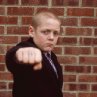 Still of Thomas Turgoose in This Is England