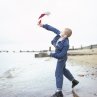 Still of Thomas Turgoose in This Is England