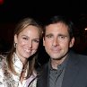 Melora Hardin and Steve Carell at event of Dan in Real Life