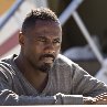 Still of Idris Elba in The Losers