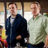 Still of Owen Wilson and Jason Sudeikis in Hall Pass