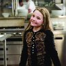 Still of Abigail Breslin in No Reservations