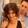 Still of Gad Elmaleh and Audrey Tautou in Priceless