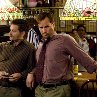 Still of Shea Whigham and Patrick Wilson in Barry Munday