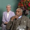 Still of Bill Cobbs in The Ultimate Gift