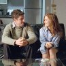 Still of Jason Biggs and Isla Fisher in Wedding Daze