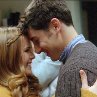Still of Jason Biggs and Isla Fisher in Wedding Daze