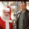 Still of Vince Vaughn and Paul Giamatti in Fred Claus