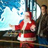 Still of Vince Vaughn and Paul Giamatti in Fred Claus