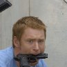 Zack Ward in Postal